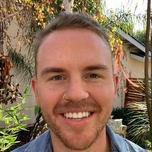 Meet your Posher, Aaron